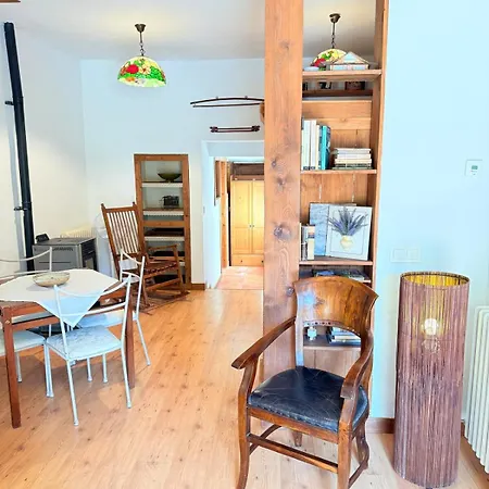 Casita En Angeles, Nyaraló San Rafael