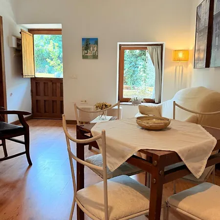 Casita En Angeles, Nyaraló San Rafael