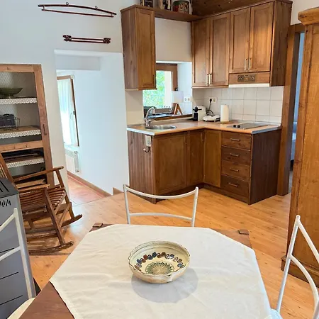 Casita En ángeles, Casa de Férias *