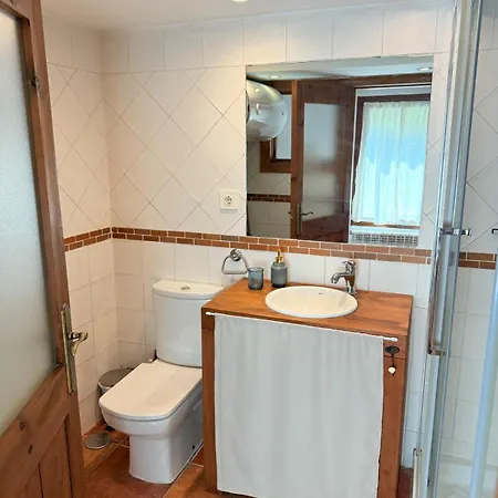 Casita En ángeles, * San Rafael