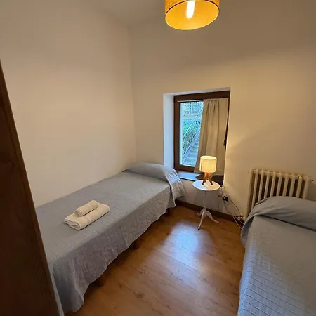 Casita En ángeles, Сasa de vacaciones *