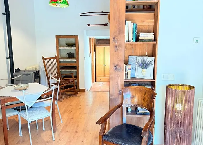 Casita En ángeles, Casa de Férias San Rafael