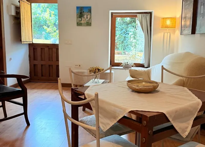 Casita En Angeles, 펜션 산 라파엘