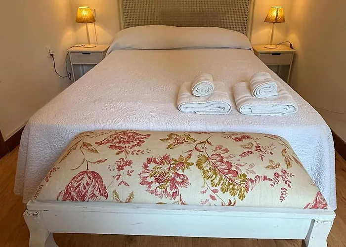 Casita En Angeles, 펜션