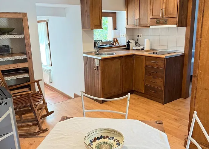 Casita En ángeles, Casa de Férias *