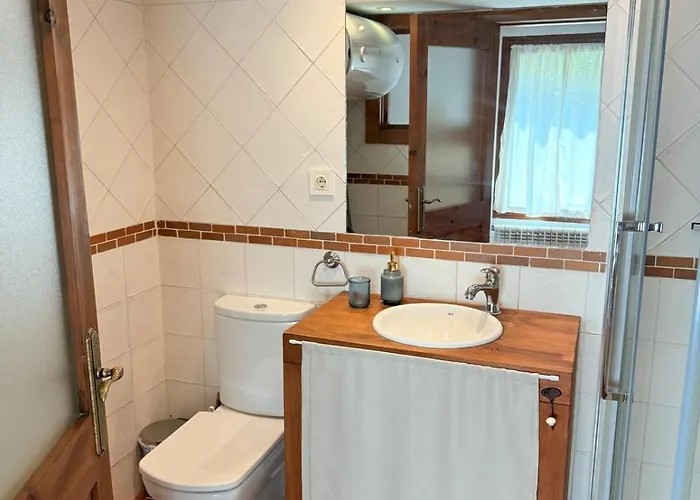 Casita En ángeles, * San Rafael