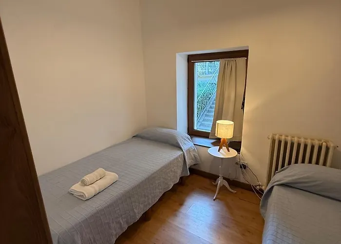 Casita En ángeles, Casa de Férias *